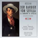 Der Barbier von Sevilla: Ouvertüre