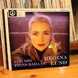 För mig finns bara du