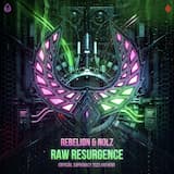 Raw Resurgence - Official Supremacy 2023 Anthem