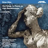 5 Songs to Poems by Irina Ratushinskaya: No. 1, It Seemed to You