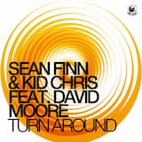 Turn Around (Frederico Scavo Remix)