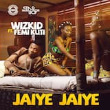 Jaiye Jaiye (feat. Femi Kuti)