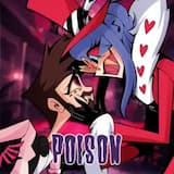 Poison [Nightcore version)