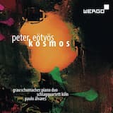 Sonata per sei: I. (quarter note=86)