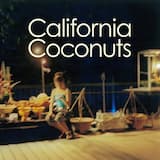 California coconuts