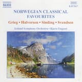 Peer Gynt Suite, op. 46: Morning Mood