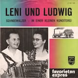 Schneewalzer (In de bergen van Tirol)