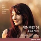 Femmes de légende: Mélisande