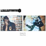 Oedipus Rex / Da Reaper / Protein / Moonlight / Lucid Slowed / Paragraph of My Life