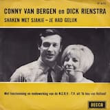 Je had gelijk (Marlies en Marcel)