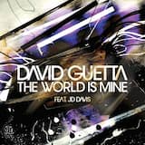 The World Is Mine (F*** Me I’m Famous remix)