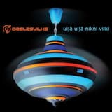 Klusiet jauni, klusiet veci