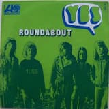 Roundabout