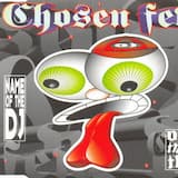 Name of the DJ (radio mix)