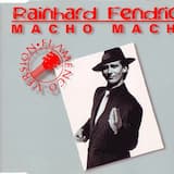 Macho Macho (Flamenco Version)