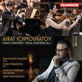Piano Concerto, Op. 40: I. Andante affettuoso