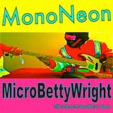 MicroBettyWright (Microtonal-Southern Soul)