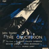 The Crucifixion: And they came to a place named Gethsemane