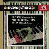 Concerto for Piano and Orchestra no. 1 in D minor, op. 15: I. Maestoso