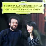 Konzert für Klavier und Orchester Nr. 1 C-dur Op. 15: I. Allegro con brio