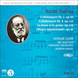Cello Concerto no. 1 in A minor, op. 33: Allegro non troppo
