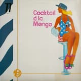 Cocktail à la Mengo