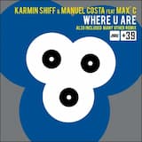 Where U Are (extended mix)