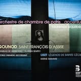 Saint François d’Assise, CG. 34: La Cellule