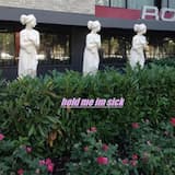 what's wr♥ng with me ‽