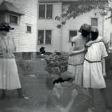 Layers of Memory in the Quiet Voice of Motion