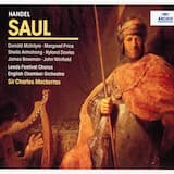 Saul, HWV 53: Symphony: I. Allegro