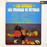 Los mangos