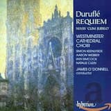 Requiem, op. 9: I. Introit
