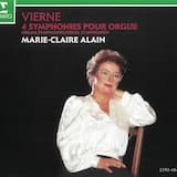 Symphonie pour orgue n° 2, op. 20: Allegro