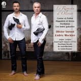 Castor et Pollux, RCT 32: Ouverture