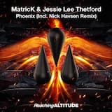 Phoenix - Nick Havsen Remix