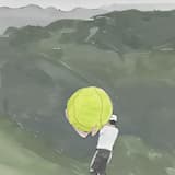 Pushing on (Always Like Never Before)