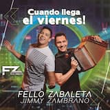 Cuando llega el viernes