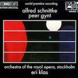 Peer Gynt: Prologue: Into the World