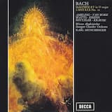 Magnificat in D major, BWV 243: I. Coro. Magnificat