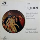 Messa da requiem: Ia. Requiem: Requiem aeternam
