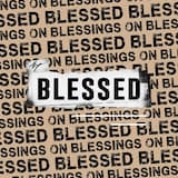 Blessed
