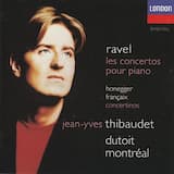 Concerto for the Left Hand: 1. Lento