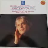 An die ferne Geliebte, op. 98: Auf dem Hügel sitz’ ich, spähend