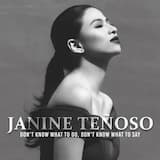 Don’t Know What to Do, Don’t Know What to Say