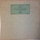 Manon : Acte I. « Eh ! J’imagine » (Lescaut) – « Je suis encore toute étourdie » (Manon)