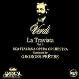 La traviata: Prelude