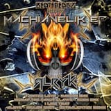 Kidnap The Sandy Claws (Korn Remix)