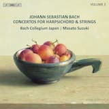 Harpsichord Concerto no. 6 in F major, BWV 1057: III. Allegro assai