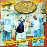 Shimmy Shake (Red Jerry’s UK mix)